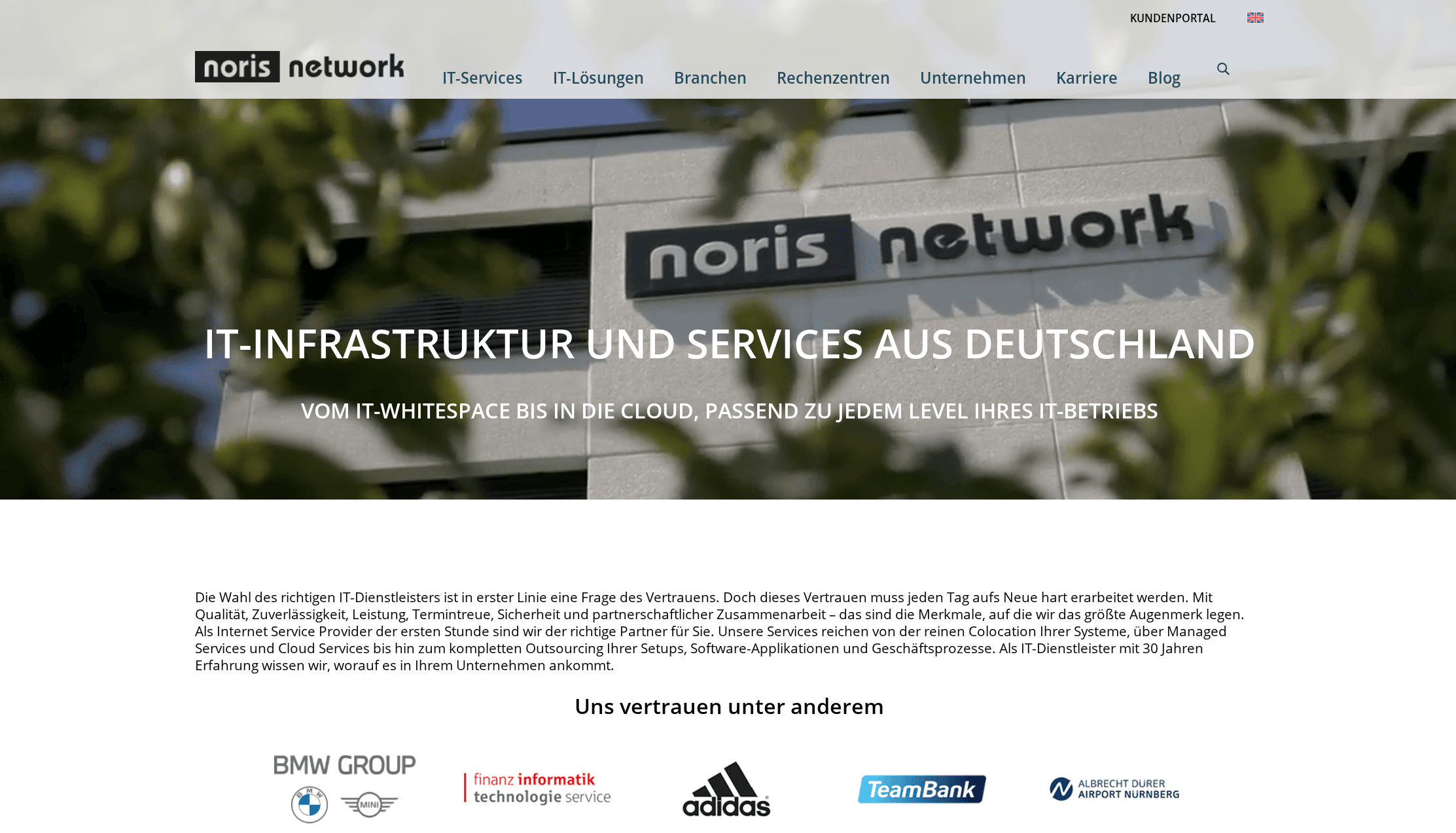 noris AI Proof of Concept